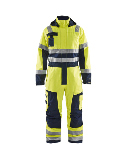 Blaklader 6368 Multinorm Winter Overall 0