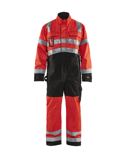 Blaklader 6373 Hi-Vis overall 0