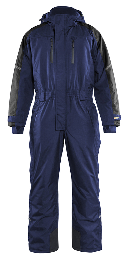 Blaklader 6785 Winter Overall 0