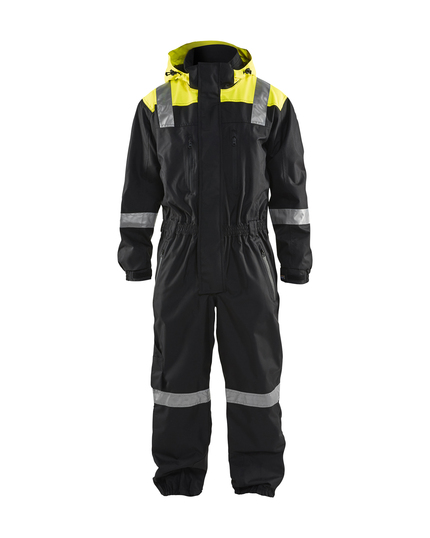 Blaklader 6786 Shell coverall 0