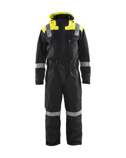 Blaklader 6787 Winter coverall 0
