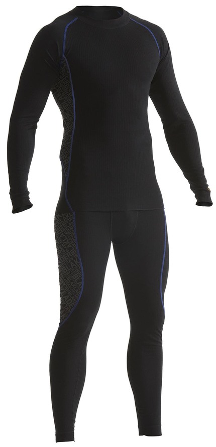 Blaklader 6810 Underwear set LIGHT 0