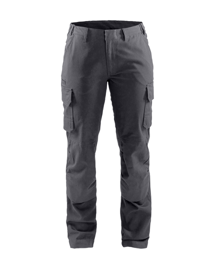 Blaklader 7106 Women's Industry Trousers Stretch 0