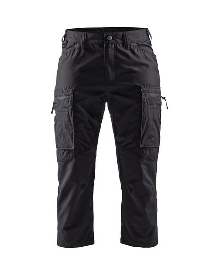 Blaklader 7129 Service Pirate Trousers with Stretch Women
