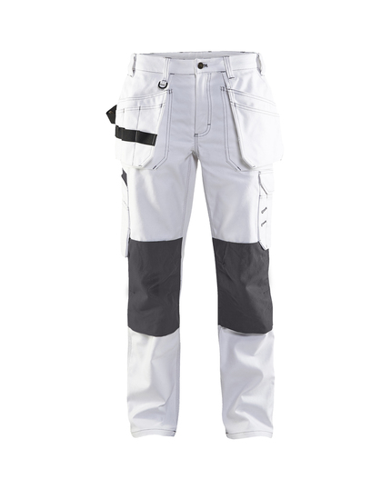 Blaklader 7131 Women's Painter Trousers 0