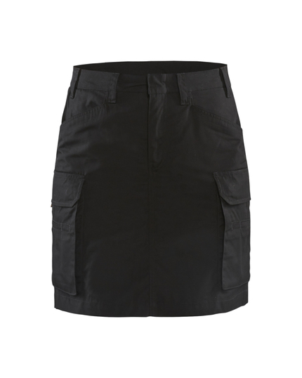 Blaklader 7148 Women's service skirt with stretch 0