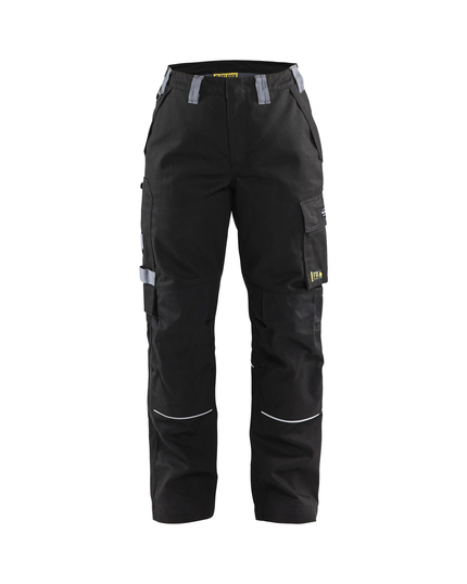 Blaklader 7173 Flame resistant Trousers Women 0