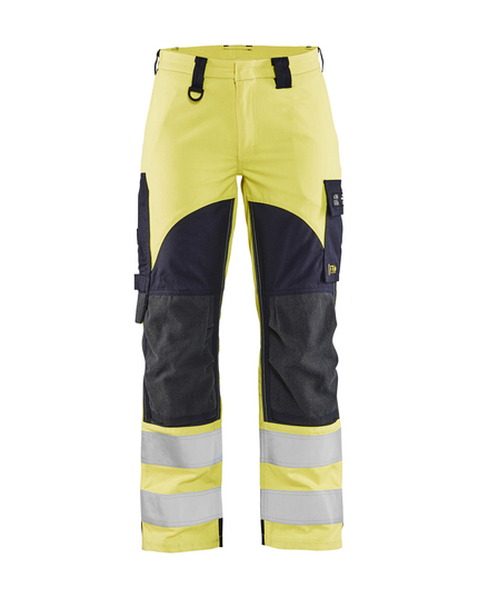 Blaklader 7189 Women's Multinorm Inherent trousers 0