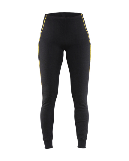 Blaklader 7203 Flame resistant long underwear, Women, 68% merino wool 0