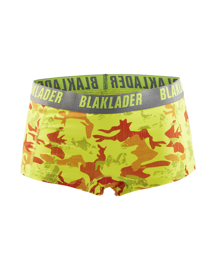 Blaklader 7205 Women's hipsters 2-pack 0
