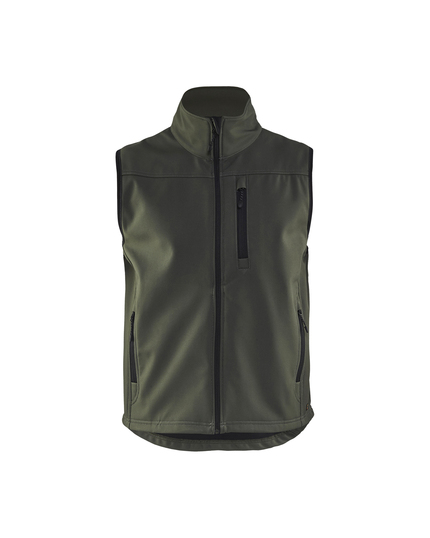 Blaklader 8170 Softshell vest