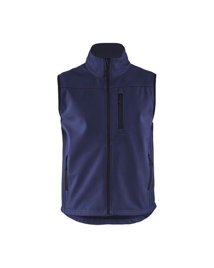 Blaklader 8170 Softshell vest