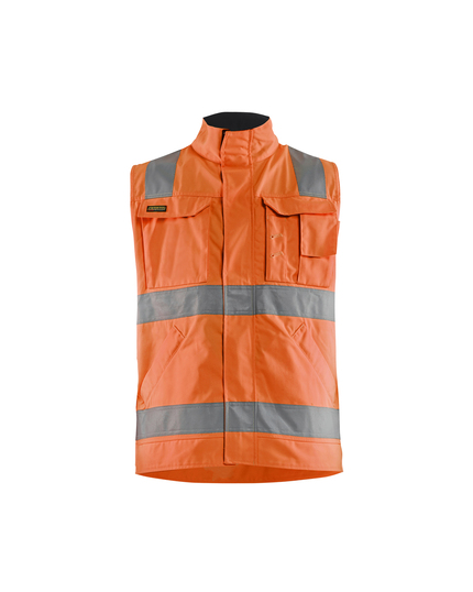 Blaklader 8505 Hi-Vis Vest 0