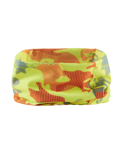 Blaklader 9230 Camo neck tube 0