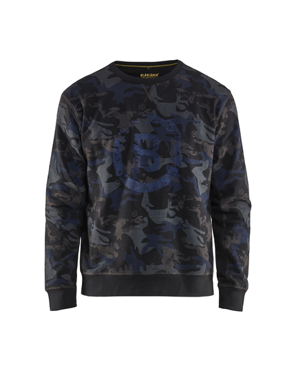 Blaklader 9408 Limited sweatshirt 0