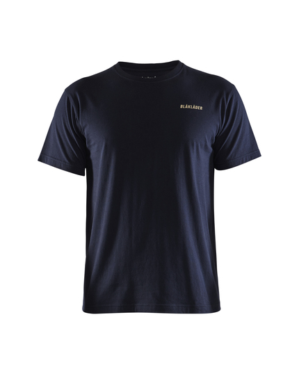 Blaklader 9411 T-shirt Limited Edition 0