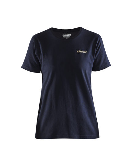 Blaklader 9412 T-shirt Limited Edition Women 0