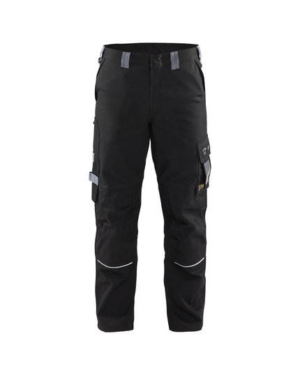 Blaklader Anti-Flame Trousers 0