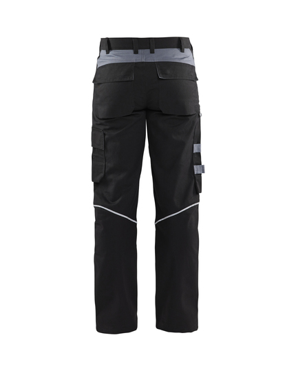Blaklader Anti-Flame Trousers 1
