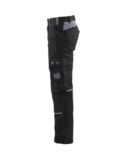 Blaklader Anti-Flame Trousers 2