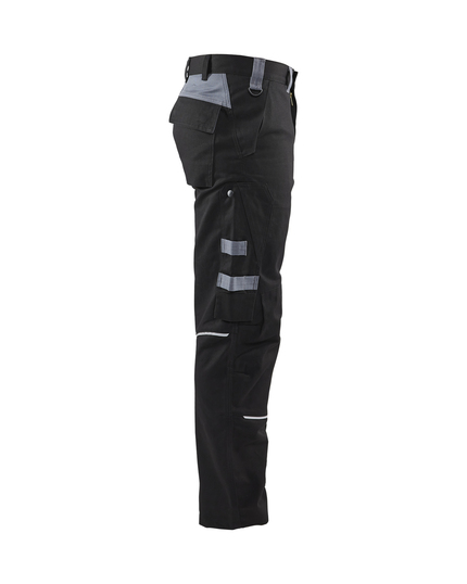Blaklader Anti-Flame Trousers 3