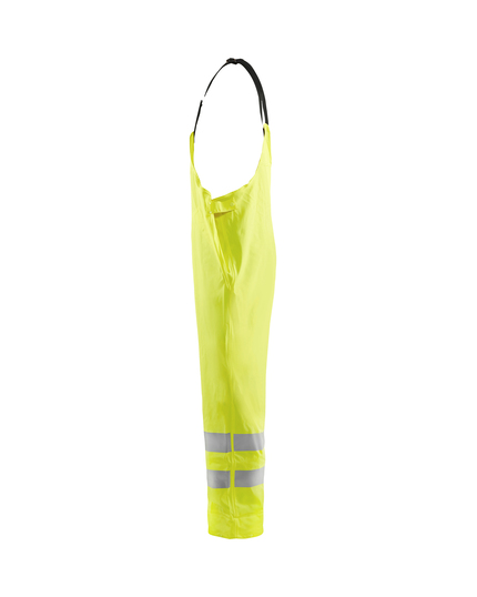 Blaklader Bib Trousers Hi-Vis Level 3 2