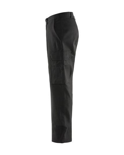 Blaklader Cargo Trousers 4