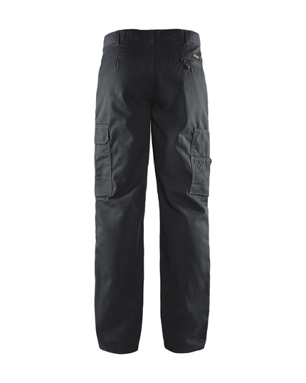 Blaklader Cargo Trousers 3