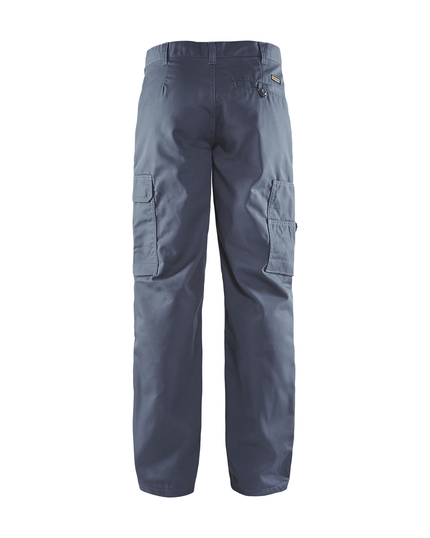 Blaklader Cargo Trousers 1