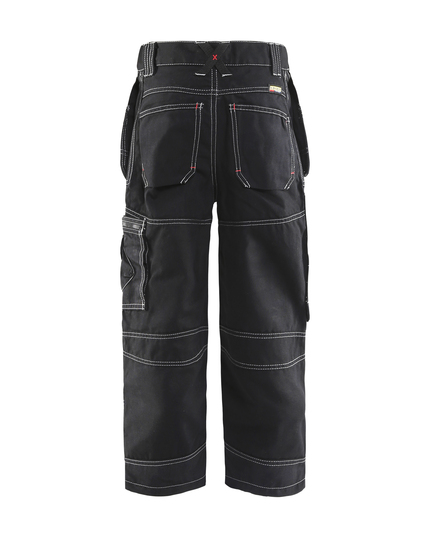 Blaklader Children's craftsman trousers 1