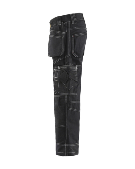 Blaklader Children's craftsman trousers 2