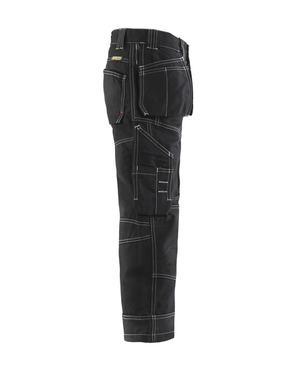 Blaklader Children's craftsman trousers 3