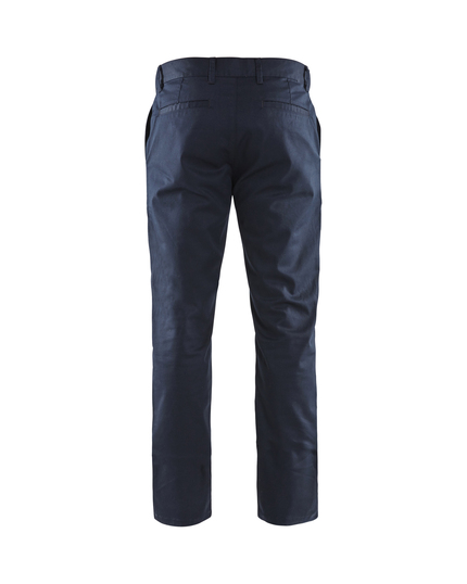 Blaklader Chinos Stretch 1