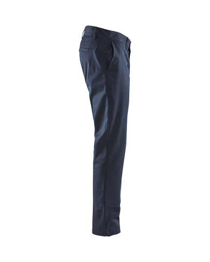 Blaklader Chinos Stretch 3