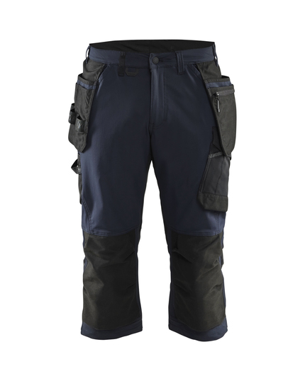 Blaklader Craftsman Pirate trousers 4-way stretch 0