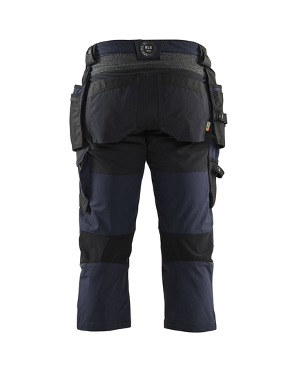 Blaklader Craftsman Pirate trousers 4-way stretch 1
