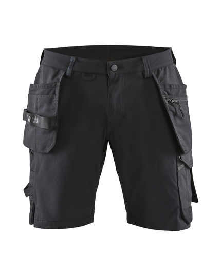 Blaklader Craftsman shorts 4-way stretch 0