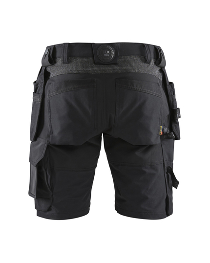 Blaklader Craftsman shorts 4-way stretch 1