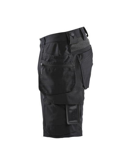 Blaklader Craftsman shorts 4-way stretch 2