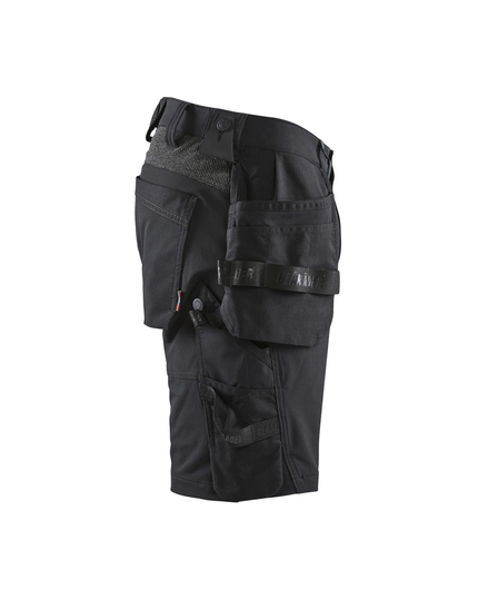 Blaklader Craftsman shorts 4-way stretch 3