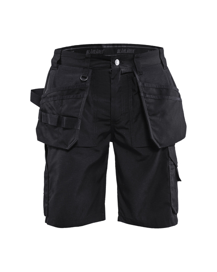 Blaklader Craftsman Shorts Lightweight 0