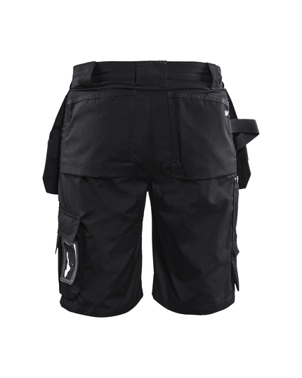 Blaklader Craftsman Shorts Lightweight 1