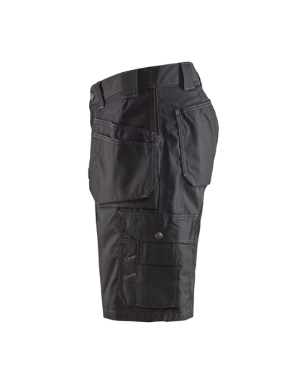 Blaklader Craftsman Shorts Lightweight 2
