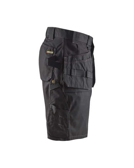 Blaklader Craftsman Shorts Lightweight 3
