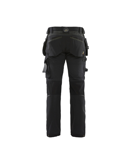 Blaklader Craftsman trousers 4-way stretch 1