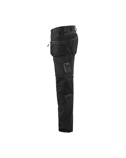 Blaklader Craftsman trousers 4-way stretch 2