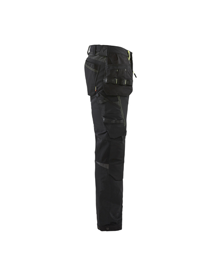Blaklader Craftsman trousers 4-way stretch 3