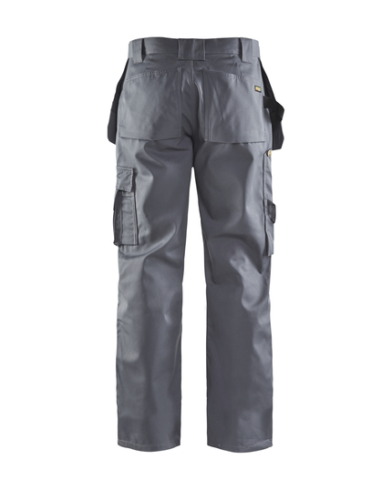 Blaklader Craftsman Trousers 1
