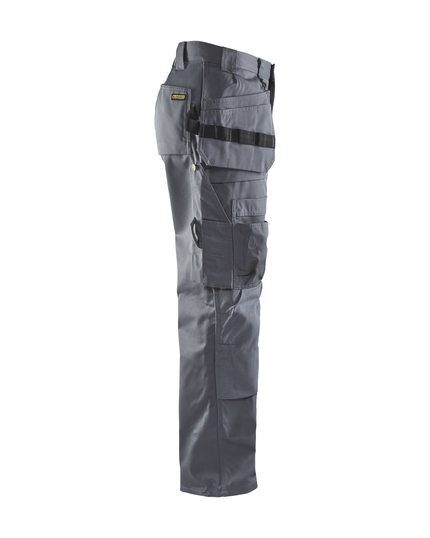 Blaklader Craftsman Trousers 3