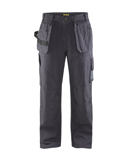 Blaklader Craftsman Trousers 0